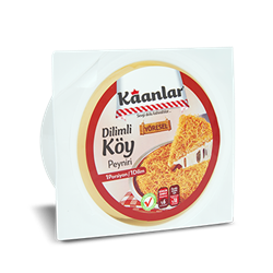 500 Gr Köy Peyniri Dilimli Künefe *6