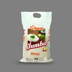 Jumbo Pirinç