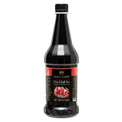 K.kükrer 0.75 Lt Pet Nar Ekşili Sos*12
