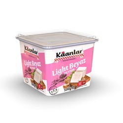 500 Gr Lıght Beyaz Peynir *8