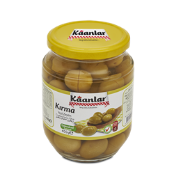 400 Gr 181-230 Kırma Zeytin *8