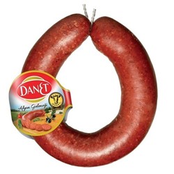 Danet Yarım Fermente Kangal Sucuk *kg