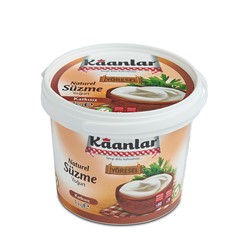 1000 Gr Süzme Yoğurt *6