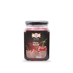 1800 Gr Üçel Vişne Reçeli*6