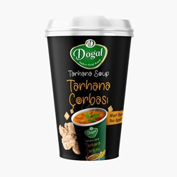Doğal 14 Oz Tarhana Çorbası*24