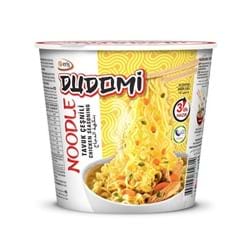 Eriş 60 Gr Dudomi Tavuk Çeşnili Noodle Bardak 24*