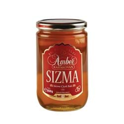 Amber 850 Gr K.sızma Balı 12*