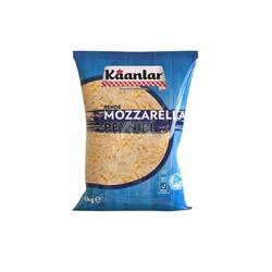1 Kg Rende Mozzarella Peyniri *4