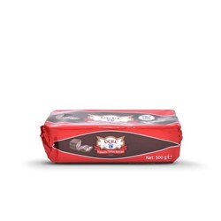 500 Gr Kakaolu Paket Helva *12