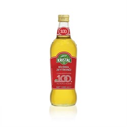Kristal Riviera 1 Lt Cam Zeytinyağı*6