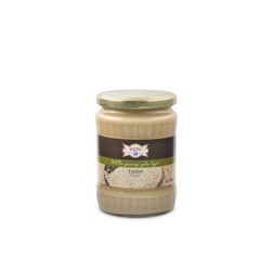 550 Gr Tahin Cam *6