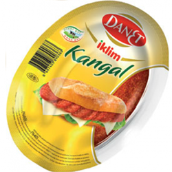 Danet 200 Gr İklim Vak. Sucuk *16