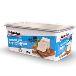 800 Gr Geleneksel Tam Yağlı Beyaz Peynir *6