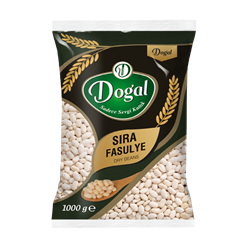 Doğal 1 Kg Sıra Fasülye 16*