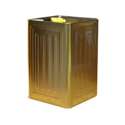 Amber Yayla Balı Kova 10 Kg