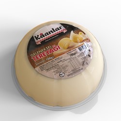 700 Gr Geleneksel Tereyağı *6