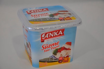 500 GR ANKA SÜRME PEYNİR *8