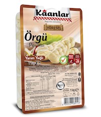 1000 GR ÖRGÜ PEYNİRİ *8