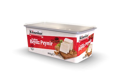 800 GR TRAKYA BEYAZ PEYNİR *6