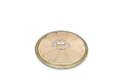 5 KG FINDIKLI HELVA TEPSİ 