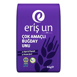 ERİŞ 5 KG BUĞDAY UNU *3