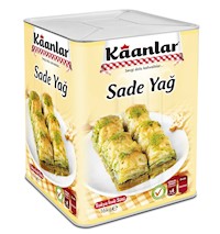 SADEYAĞ %99 YAĞ