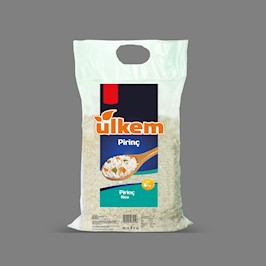 ÜLKEM PİRİNÇ 