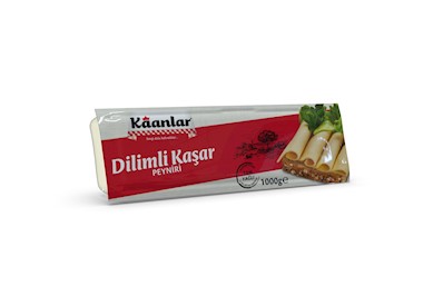 1 KG DİLİMLİ KAŞAR *6