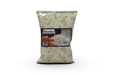 400 GR BÖREKLİK LOR PEYNİR *12