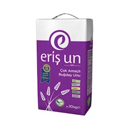 ERİŞ 10 KG BUĞDAY UNU 