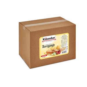 25 KG TEREYAĞ 25 KG TEREYAĞ