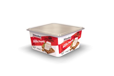 250 GR TRAKYA BEYAZ PEYNİR *16