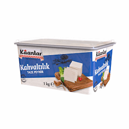 1 KG KAHVALTILIK PEYNİR *6