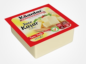 225 GR KAŞAR PEYNİRİ *24
