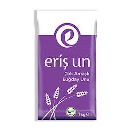 ERİŞ 1 KG BUĞDAY UN *10