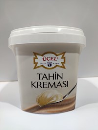400 GR TAHİN KREMASI*12
