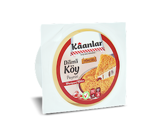 500 GR KÖY PEYNİRİ DİLİMLİ KÜNEFE *6