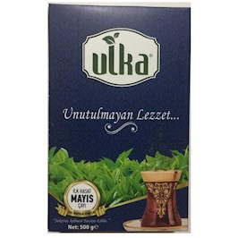 ULKA 500 GR SİYAH ÇAY *9
