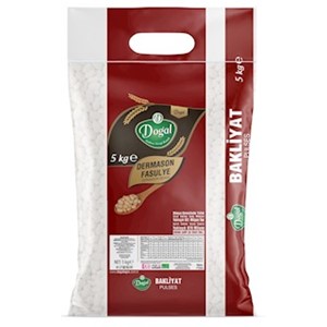 DOĞAL 5 KG DERMASON FASÜLYE DOĞAL 5 KG DERMASON FASÜLYE