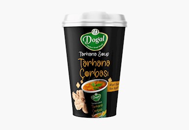 DOĞAL 14 OZ TARHANA ÇORBASI*24