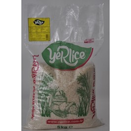YERLİCE PİRİNÇ 
