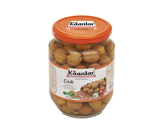 400 GR 290-350 SÜPER ÇİZİK YEŞİL ZEYTİN *8