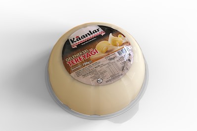 700 GR GELENEKSEL TEREYAĞI *6