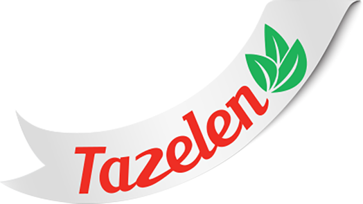Tazelen